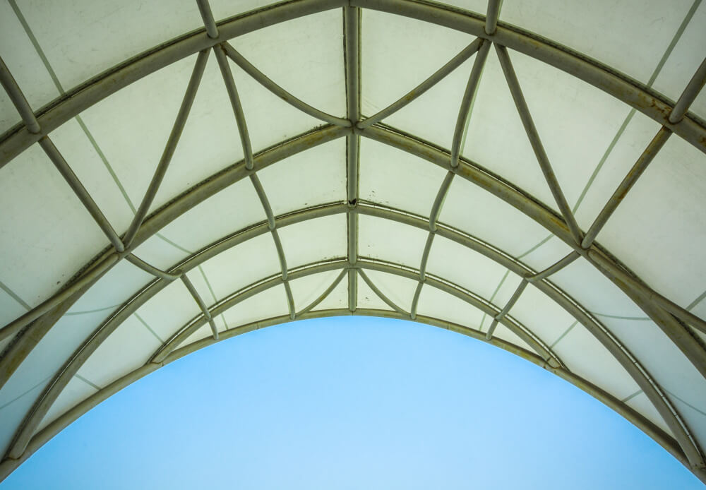 premier canopy manufacturer in UAE