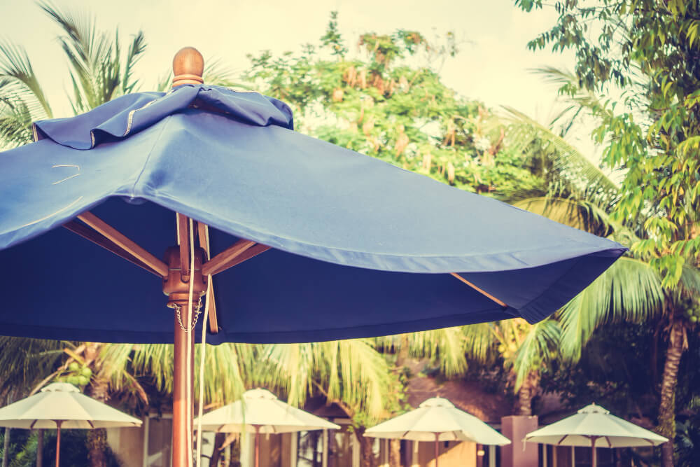 Awning Shades Explained How to Choose the Best Option for UAE