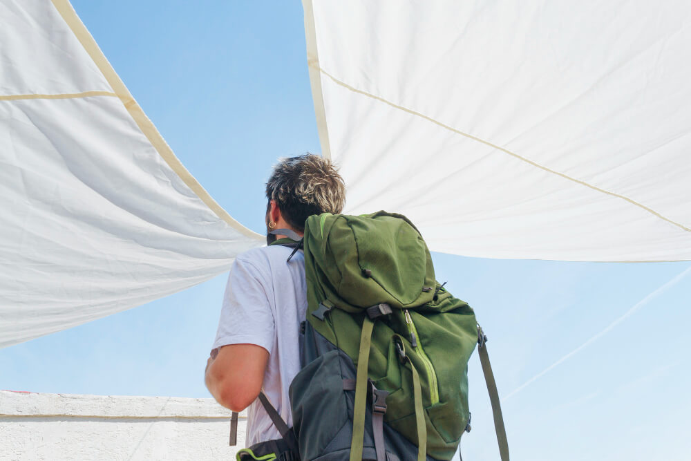 Why Fabric Quality Is Critical for Awning Shade Performance