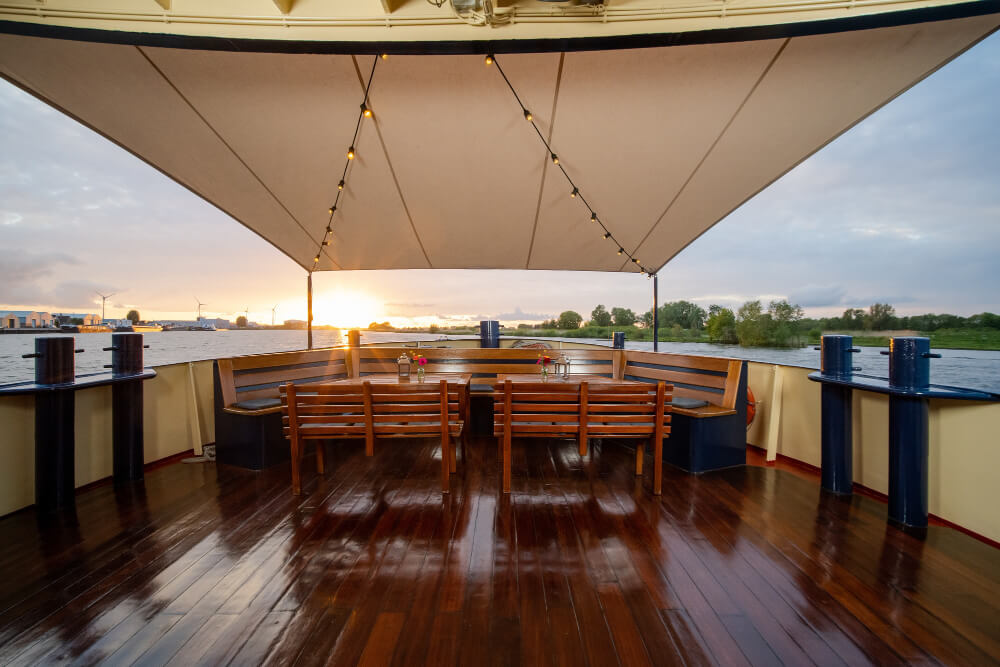 No. 1 Awning Shades Supplier UAE