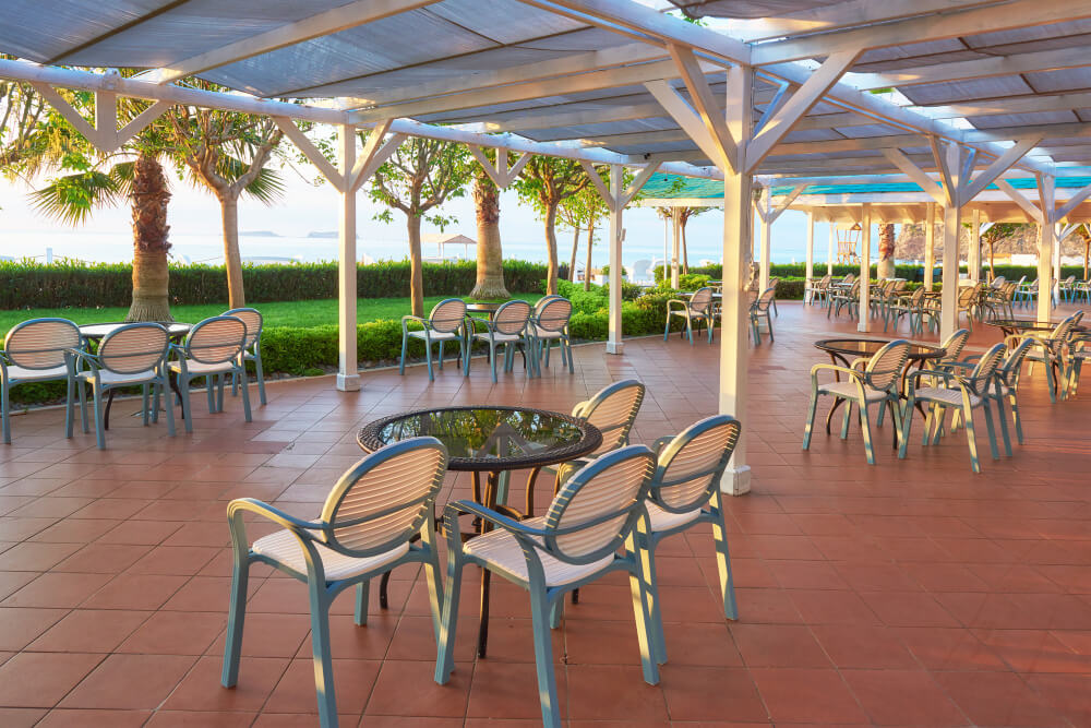 canopy manufacturer UAE